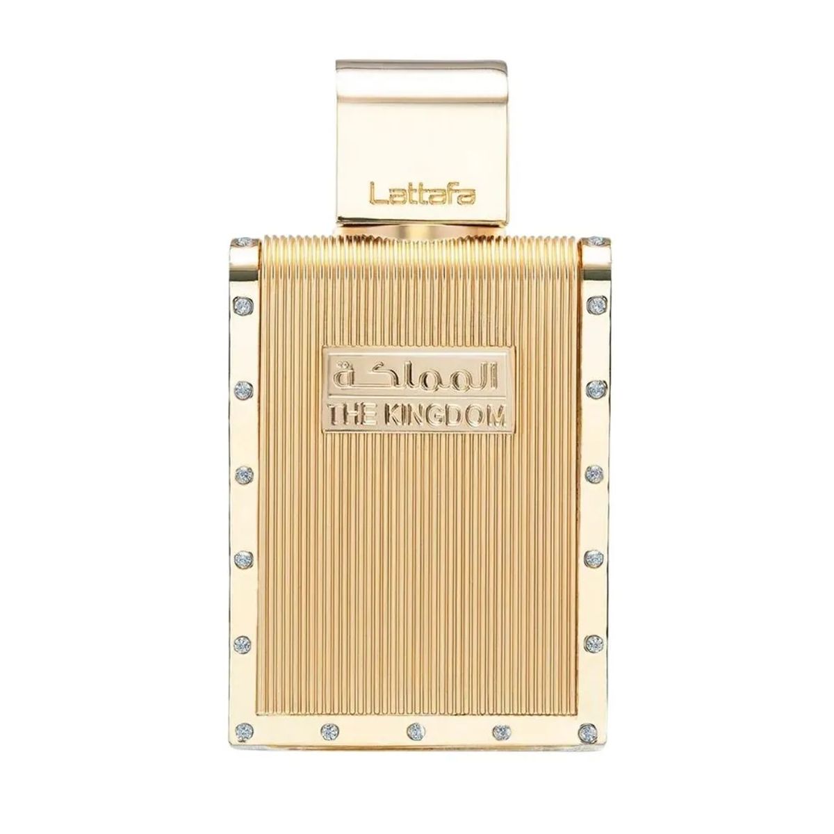 LATTAFA - The Kingdom Man EDP 100 ML