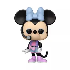 FUNKO - Pop! Disney – Minnie Mouse K-Pop / Mickey & Friends #1623