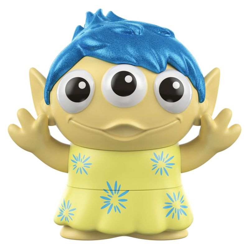 Disney - Disney Figura Pixar Alegria Disney