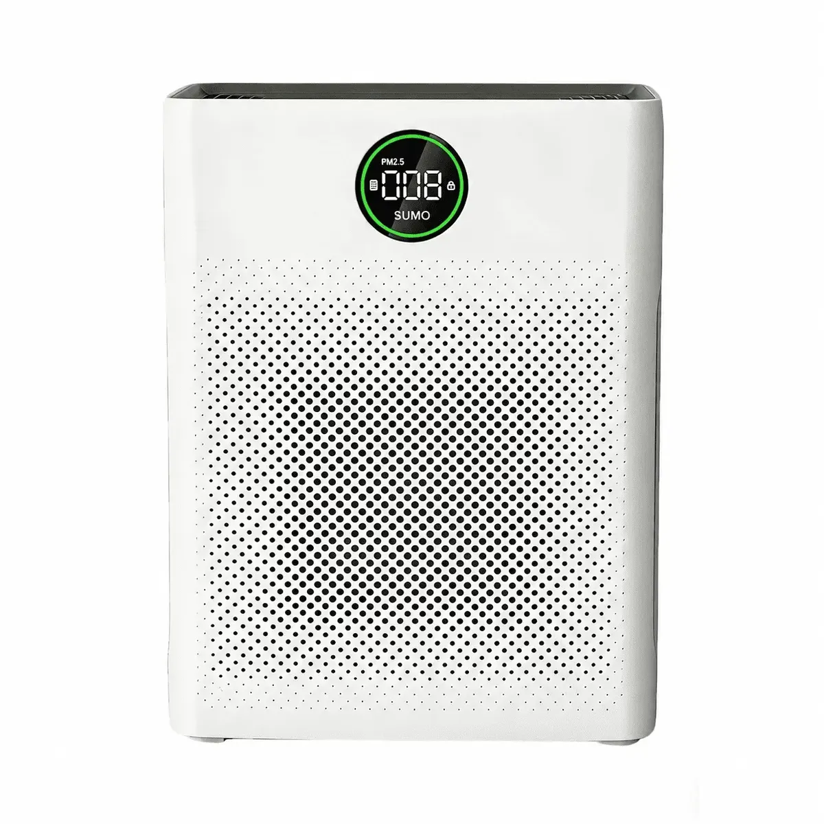 Purificador de Aire Sense PA-1: HEPA13, Modo Pet y Aromaterapia, marca SUMO - Foto Principal