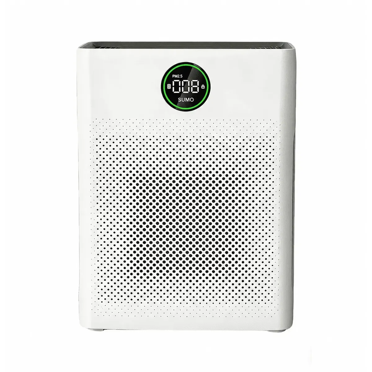Purificador de Aire Sense PA-1: HEPA13, Modo Pet y Aromaterapia, marca SUMO - Foto Principal