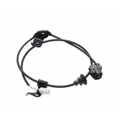 TOYOTA - Sensor Abs Trasero Derecho Yaris Garantia