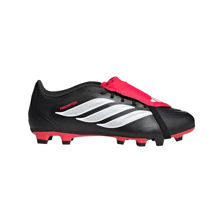 Botín de fútbol Zapatos PREDATOR CLUB con Lengüeta