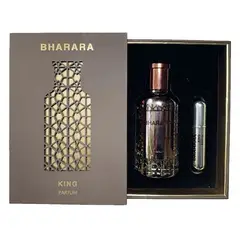 GENERICO - Bharara King Parfum 100 Ml Hombre
