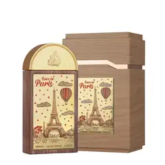 LATTAFA - Love In Paris Edp 100 Ml Unisex