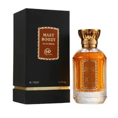 GENERICO - Bharara Mast Boozy Edp 100 Ml Unisex