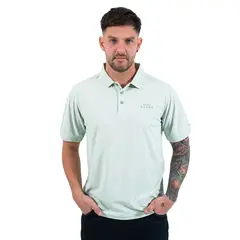 KANNU - Polera Deportiva Piqué Antiolor Hombre Porto Fino