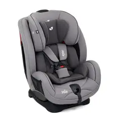 JOIE - Silla de Auto Convertible Stages Gray Flannel