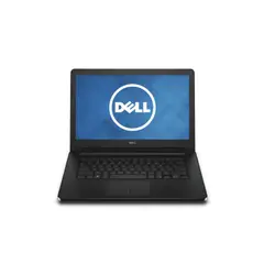 DELL - Notebook Vostro 14 3458 i3-5005u 8gb 240gb Grado A