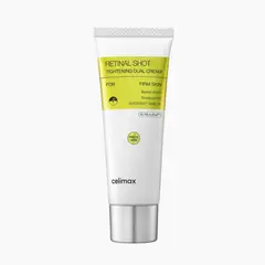 CELIMAX - The Vita A Retinal Shot Tightening Dual Cream 50ml