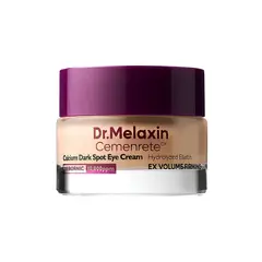 DR MELAXIN - Calcium Dark Spot Cover Eye Cream 15g