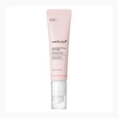 MEDICUBE - PDRN Pink Peptide Eye Cream 30ml