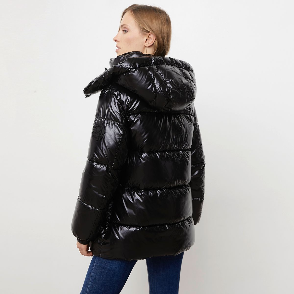 MICHAEL KORS - Parka Mujer