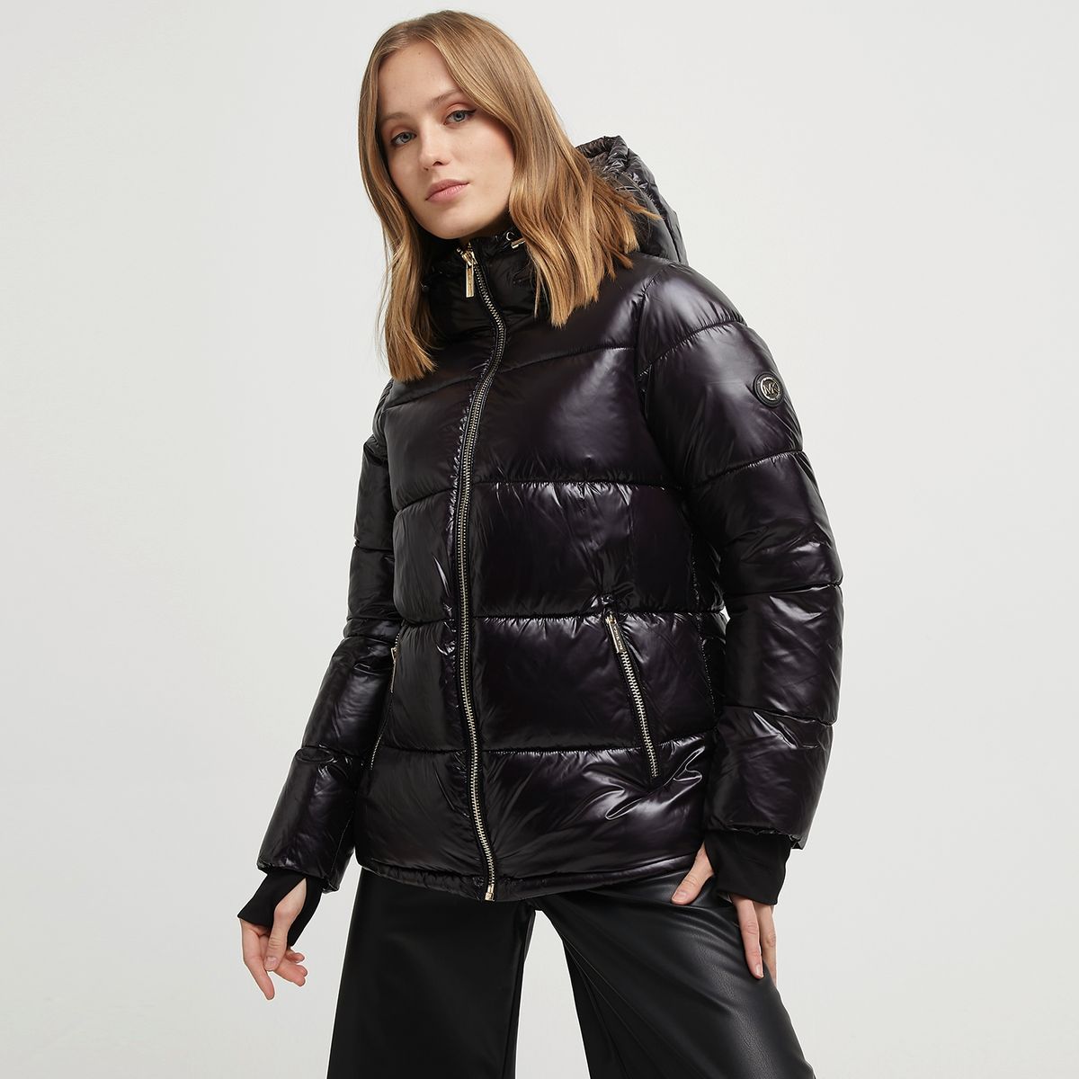 MICHAEL KORS - Parka Mujer Michael Kors