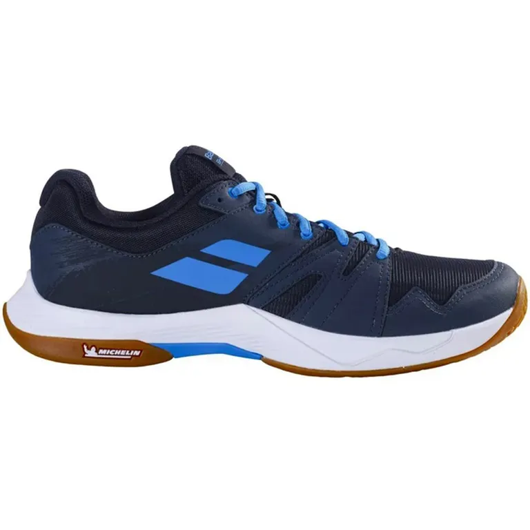 Zapatilla Badminton Shadow Team 2 Hombre - Talla US