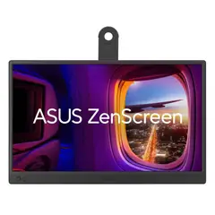 ASUS - MONITOR PORTATIL ZENSCREEN MB169CK