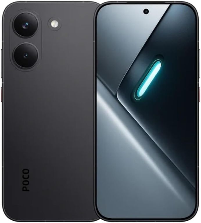 Poco X8 Pro 5G 12G Ram+512GB - Negro