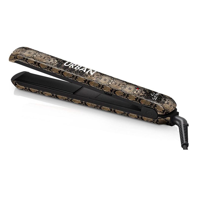 GAMA - Alisadora Gama Cp9 Urban Style Midi Snake Plancha