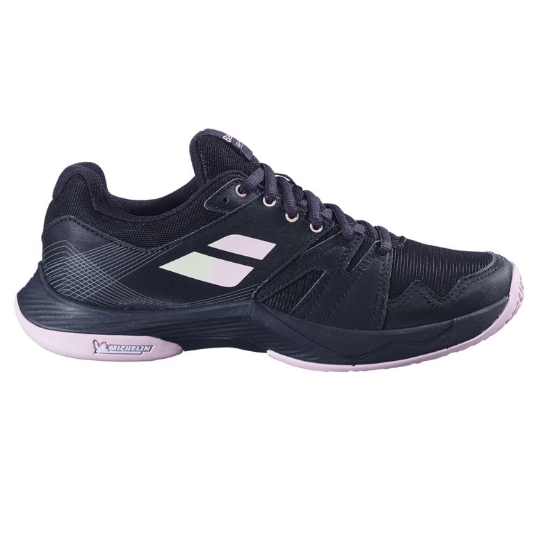 Zapatilla Badminton Shadow Team 2 Mujer - Talla US