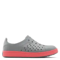 PEOPLE - Zapatilla Urbana Niña Gris (28 a 34)
