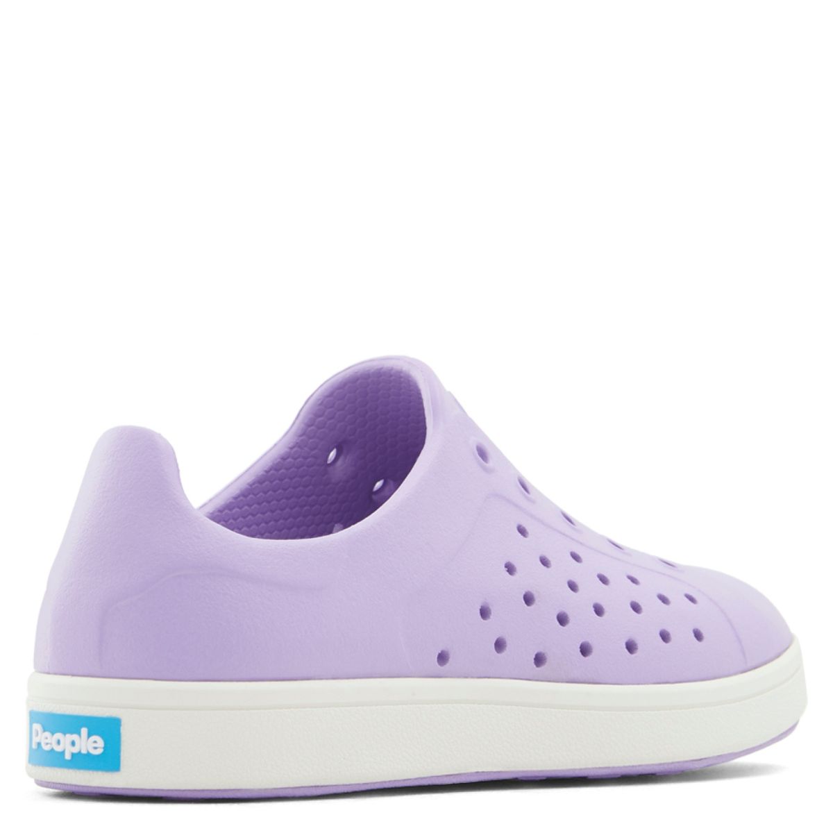 PEOPLE - Zapatilla Urbana Niña Morado (28 a 34)  People