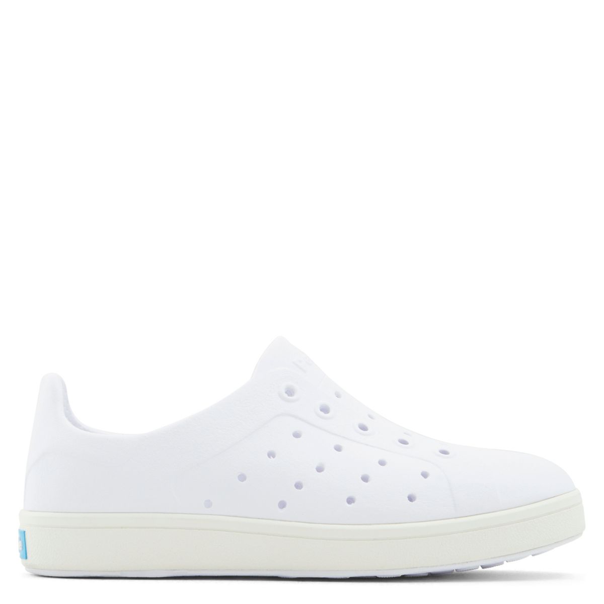 PEOPLE - Zapatilla Urbana Niña Blanco (27 a 34)  People