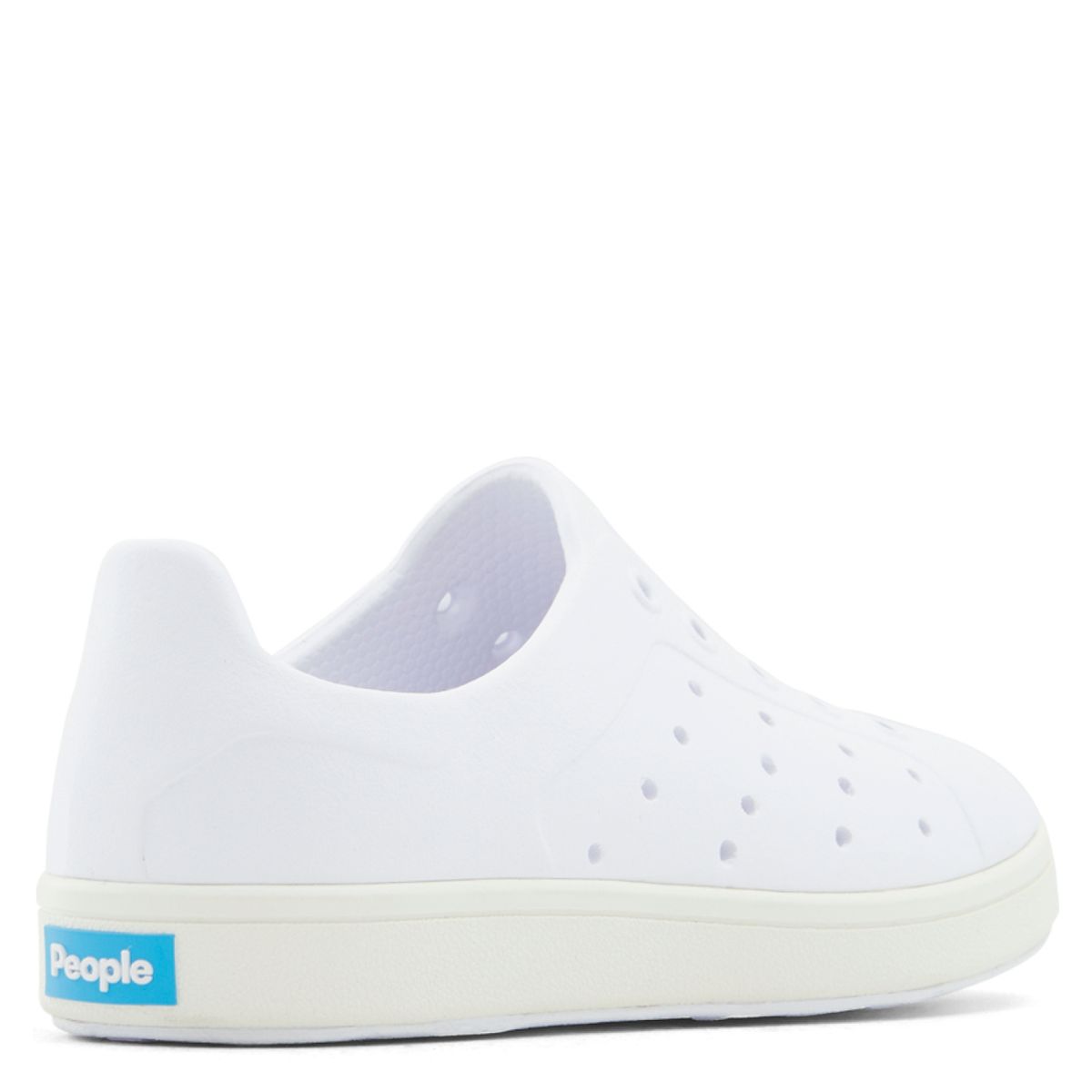 PEOPLE - Zapatilla Urbana Niña Blanco (27 a 34)  People