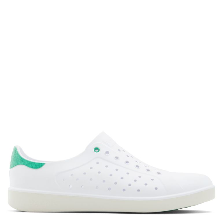 Zapatilla Urbana Mujer Blanco