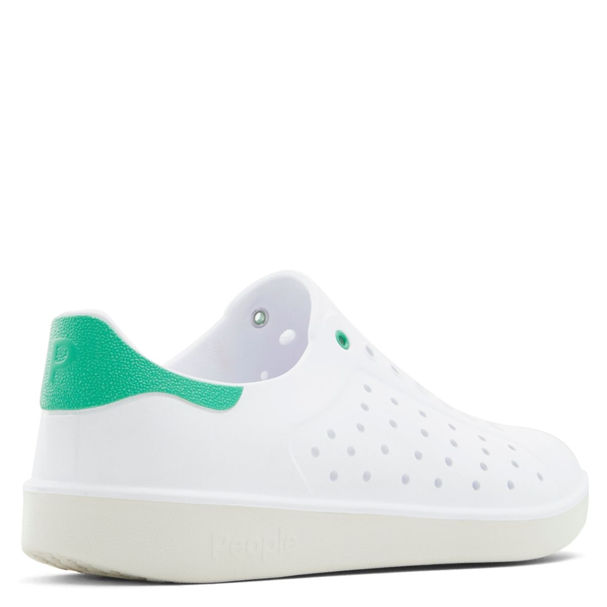 PEOPLE - Zapatilla Urbana Mujer Blanco People