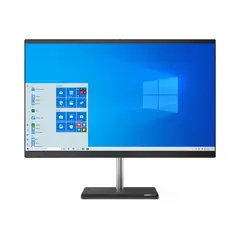 LENOVO - ALL IN ONE V50A 21,5 PULGADAS INTEL CORE I5 - 10400T 24GB RAM 512GB SSD REACONDICIONADO