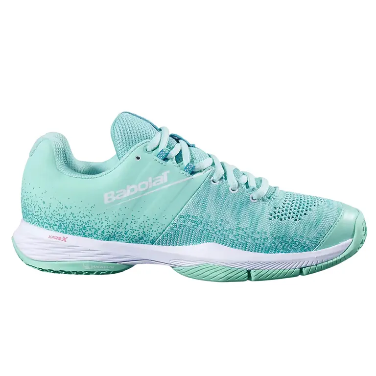 Zapatilla Padel Sensa Women - Talla US