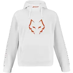 BABOLAT - POLERON DE PADEL HOOD SWEAT LEBRON 2026 HOMBRE