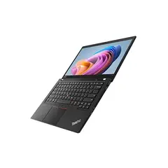 LENOVO - NOTEBOOK THINKPAD T14 INTEL CORE I7 - 10510U 32GB RAM 512GB SSD REACONDICIONADO
