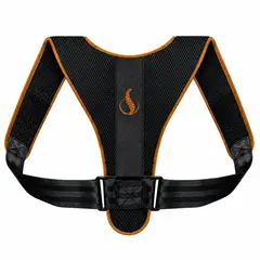 MOVI - Corrector de Postura Ajustable para Espalda y Hombros