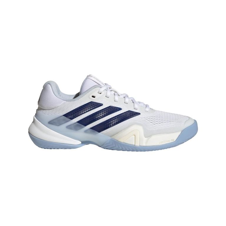 Zapatilla Mujer de Tenis Barricade 14 Arcilla
