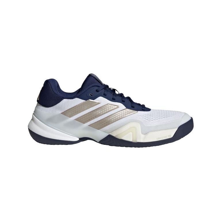 Zapatilla Hombre Barricade 14 Clay