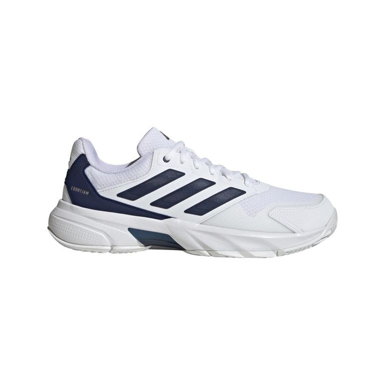 Zapatilla Hombre Courtjam Control 3 para Tenis