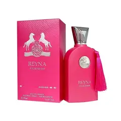 MAISON ALHAMBRA - Reyna Pour Femme EDP 100 ML Mujer