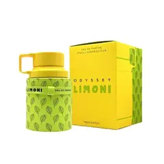 ARMAF - Odyssey Limoni Fresh EDP 100 ML Hombre