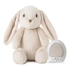CLOUD B - Peluche Love Light para dormir Billy el conejo