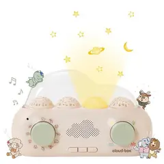 CLOUD B - Mi primera caja de sueños CloudBox
