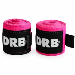 DRB - Venda de Boxeo Rosada 4,5 Metros