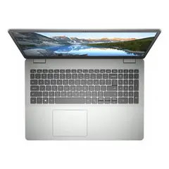 DELL - NOTEBOOK INSPIRON 15 8GB RAM 256 GB DISCO SOLIDO.