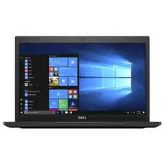 DELL - NOTEBOOK LATITUDE 7490 INTEL CORE I5-8VA GEN. 16GB RAM/256GB SSD (REACONDICIONADO)