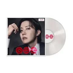 GENERICO - BTS - The 5th Album ARIRANG - Vinilo Target Edición Limitada - j-hope Cream