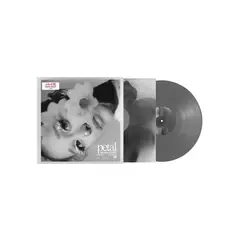 GENERICO - Ariana Grande - petal - Vinilo LP Target Gray Skies