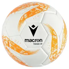 MACRON - Balón de Fútbol Taiga XI N°5