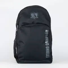 COLO COLO - MOCHILA ESCOLAR CROSS FANATIKOS MOOSE