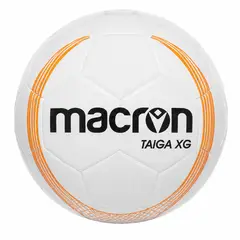 MACRON - Balón de Fútbol Taiga XG N°4