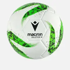 MACRON - Balón de Fútbol Solstice XI N°5